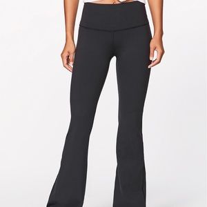 Lululemon Throw Back Pant